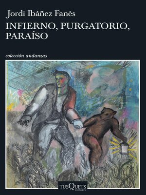 cover image of Infierno, Purgatorio, Paraíso